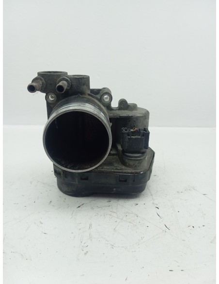 Recambio de caja mariposa para mercedes-benz clase a (w168) 160 (168.033) referencia OEM IAM A1661410225  