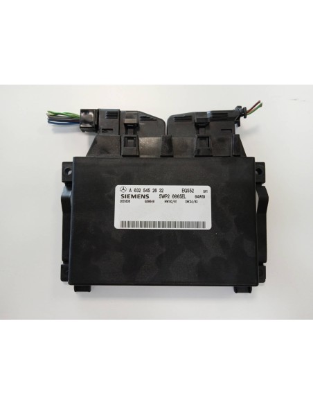 Recambio de centralita cambio automatico para mercedes-benz clase e (w211) berlina referencia OEM IAM   