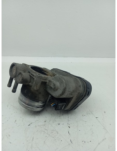 Recambio de caja mariposa para mercedes-benz clase a (w168) 160 (168.033) referencia OEM IAM A1661410225  