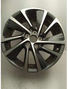 Recambio de llanta para lexus ct 16v cat (híbrido) referencia OEM IAM 002063/2014 ALUMINIO CONSULTAR DISPONIBILIDAD JUEGO COMPLE