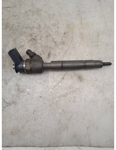 Recambio de inyector para smart forfour 1.5 cdi cat referencia OEM IAM 0445110167  