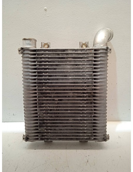 Recambio de intercooler para hyundai santa fe (sm) 2.0 crdi cat referencia OEM IAM   