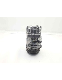 Recambio de compresor aire acondicionado para ford focus sportbreak (cap) 2.0 tdci cat referencia OEM IAM 3M5H19D629HC  