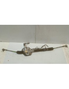 Recambio de cremallera direccion para hyundai santa fe (sm) 2.0 crdi cat referencia OEM IAM 5770026200  