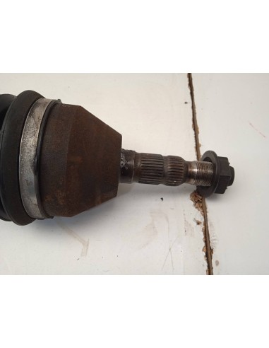 Recambio de transmision delantera derecha para opel astra gtc 1.9 cdti referencia OEM IAM 374806  