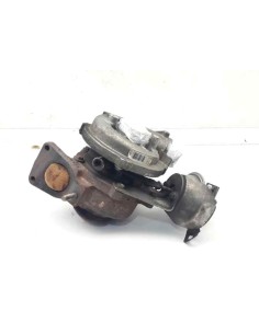 Recambio de turbocompresor para ford focus sportbreak (cap) 2.0 tdci cat referencia OEM IAM 9654931780   2