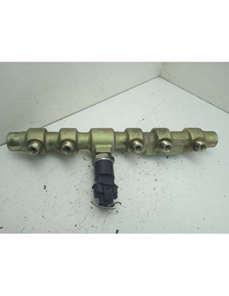 Recambio de rampa inyectora para fiat bravo (182) 1.9 jtd cat referencia OEM IAM 0445214012  