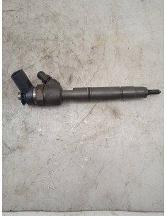 Recambio de inyector para smart forfour 1.5 cdi cat referencia OEM IAM 0445110167   2