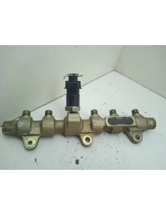 Recambio de rampa inyectora para fiat bravo (182) 1.9 jtd cat referencia OEM IAM 0445214012   2