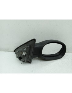 Recambio de retrovisor derecho para renault laguna (b56) referencia OEM IAM PP819070F ELECTRICO 7 PINES