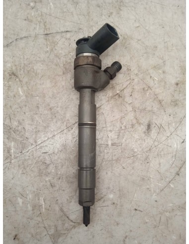 Recambio de inyector para smart forfour 1.5 cdi cat referencia OEM IAM 0445110167  