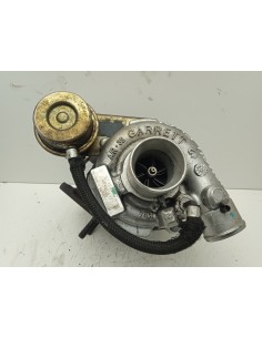 Recambio de turbocompresor para fiat bravo (182) 1.9 jtd cat referencia OEM IAM 7017961  