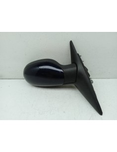 Recambio de retrovisor derecho para renault laguna (b56) referencia OEM IAM PP819070F ELECTRICO 7 PINES 2