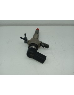 Recambio de inyector para citroën c3 1.4 hdi sx plus referencia OEM IAM 9649574480   2