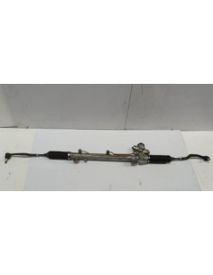 Recambio de cremallera direccion para mercedes-benz clase a (w168) 1.7 cdi diesel cat referencia OEM IAM A1684610801 200709 