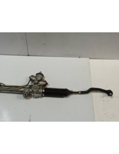 Recambio de cremallera direccion para mercedes-benz clase a (w168) 1.7 cdi diesel cat referencia OEM IAM A1684610801 200709  2