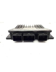 Recambio de centralita motor uce para renault clio ii fase ii (b/cb0) 1.5 dci diesel referencia OEM IAM R0410C021B   2