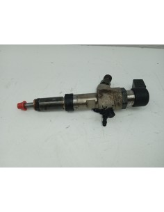 Recambio de inyector para citroën c3 1.4 hdi sx plus referencia OEM IAM 9649574480  