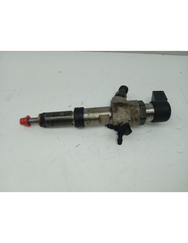 Recambio de inyector para citroën c3 1.4 hdi sx plus referencia OEM IAM 9649574480  