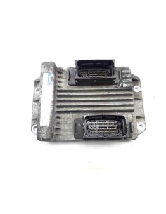 Recambio de centralita motor uce para opel meriva 1.7 16v cdti referencia OEM IAM 1125000164  
