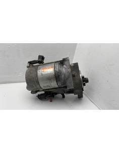 Recambio de motor arranque para toyota yaris (ksp9/scp9/nlp9) 1.4 turbodiesel cat referencia OEM IAM 2810033050  