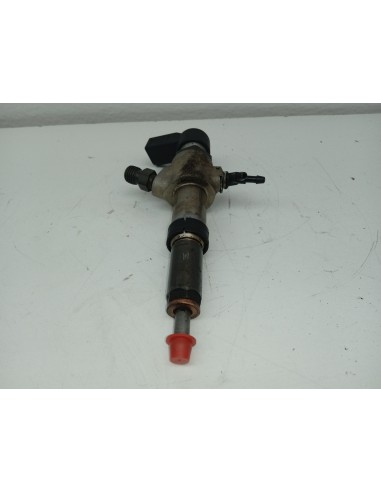 Recambio de inyector para citroën c3 1.4 hdi sx plus referencia OEM IAM 9649574480  