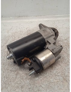 Recambio de motor arranque para mercedes-benz clase a (w169) 2.0 cdi cat referencia OEM IAM A0051517401   2