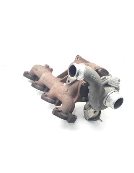 Recambio de turbocompresor para ford focus berlina (cak) 1.8 tdci cat referencia OEM IAM 1S4Q6K682AK  