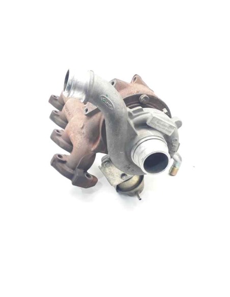 Recambio de turbocompresor para ford focus berlina (cak) 1.8 tdci cat referencia OEM IAM 1S4Q6K682AK  