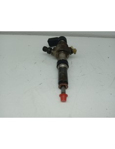 Recambio de inyector para citroën c3 1.4 hdi sx plus referencia OEM IAM 9649574480   2