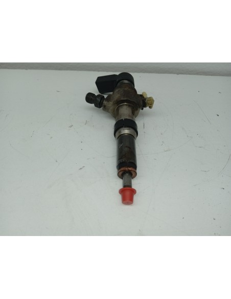 Recambio de inyector para citroën c3 1.4 hdi sx plus referencia OEM IAM 9649574480  