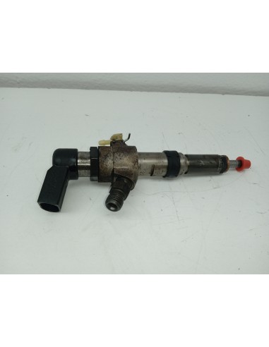 Recambio de inyector para citroën c3 1.4 hdi sx plus referencia OEM IAM 9649574480  