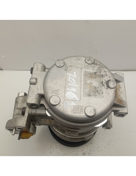 Recambio de compresor aire acondicionado para kia carnival ii 2.9 crdi cat referencia OEM IAM OK56E61450  