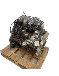 Recambio de motor completo para ford explorer referencia OEM IAM NUD 200739 