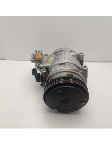 Recambio de compresor aire acondicionado para kia carnival ii 2.9 crdi cat referencia OEM IAM OK56E61450  