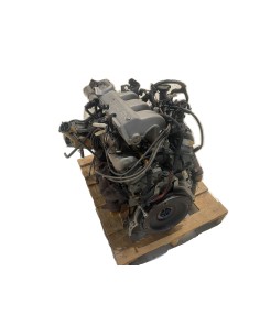 Recambio de motor completo para ford explorer referencia OEM IAM NUD 200739  2