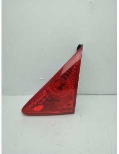 Recambio de piloto trasero derecho interior para peugeot 3008 sport pack referencia OEM IAM 9683460980  