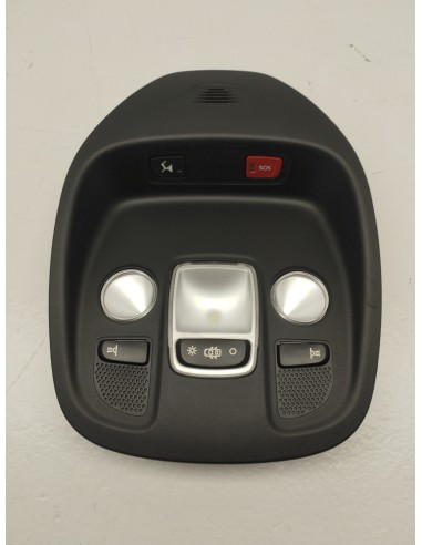 Recambio de luz interior para ds 4 style referencia OEM IAM 9671973977  