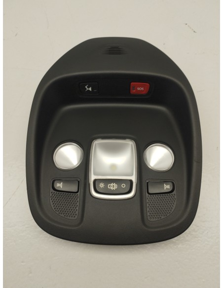 Recambio de luz interior para ds 4 style referencia OEM IAM 9671973977  