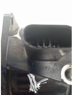 Recambio de caudalimetro para ford focus c-max (cap) referencia OEM IAM    2