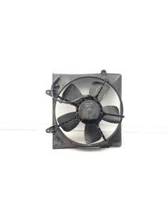 Recambio de electroventilador para kia carnival ii 2.9 crdi cat referencia OEM IAM   
