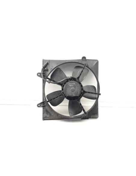 Recambio de electroventilador para kia carnival ii 2.9 crdi cat referencia OEM IAM   
