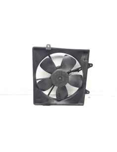 Recambio de electroventilador para kia carnival ii 2.9 crdi cat referencia OEM IAM    2