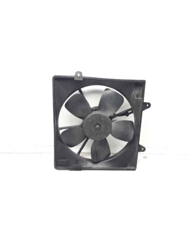 Recambio de electroventilador para kia carnival ii 2.9 crdi cat referencia OEM IAM   