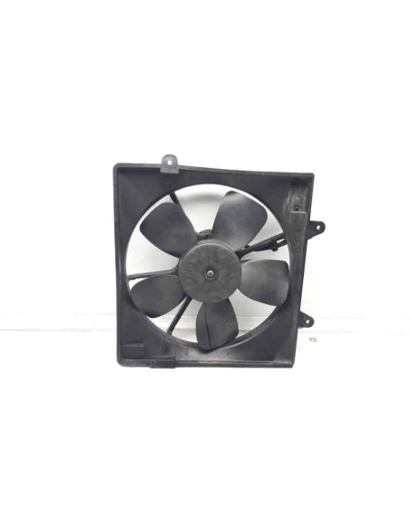 Recambio de electroventilador para kia carnival ii 2.9 crdi cat referencia OEM IAM   