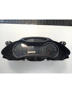 Recambio de cuadro instrumentos para audi a4 avant (8k5) (2008) referencia OEM IAM 8K0920900C  