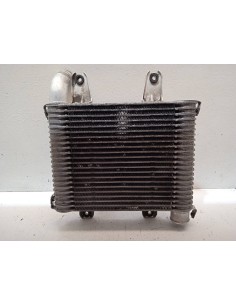 Recambio de intercooler para kia carnival ii 2.9 crdi cat referencia OEM IAM 0K55313550B   2