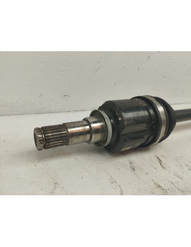 Recambio de transmision delantera izquierda para toyota yaris (ksp9/scp9/nlp9) 1.4 turbodiesel cat referencia OEM IAM 434200D150
