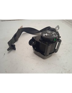 Recambio de juego cinturones trasero para chevrolet captiva 2.0 diesel cat referencia OEM IAM QC8ZWAB5B   2