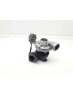 Recambio de turbocompresor para opel sintra 2.2 16v dti referencia OEM IAM 454228  
